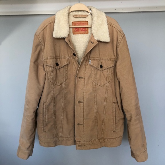 Levi's Other - Levis | Trucker Jacket